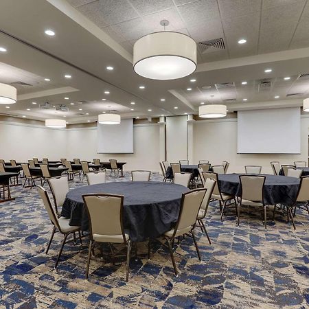 Drury Plaza Hotel Denver Westminster Dış mekan fotoğraf