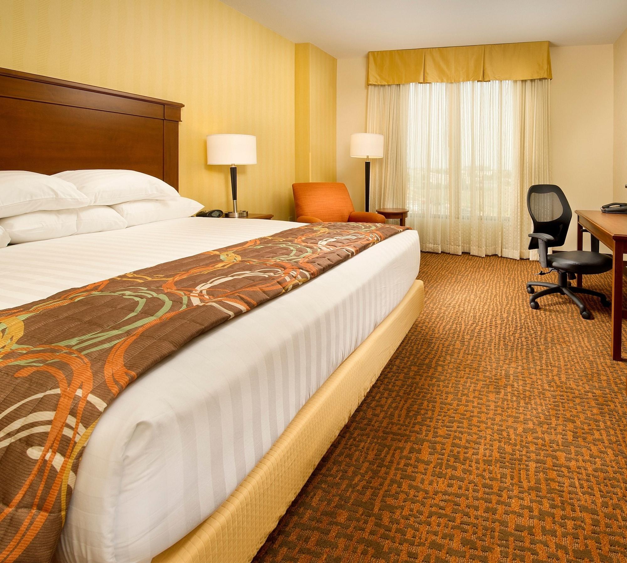Drury Plaza Hotel Denver Westminster Dış mekan fotoğraf