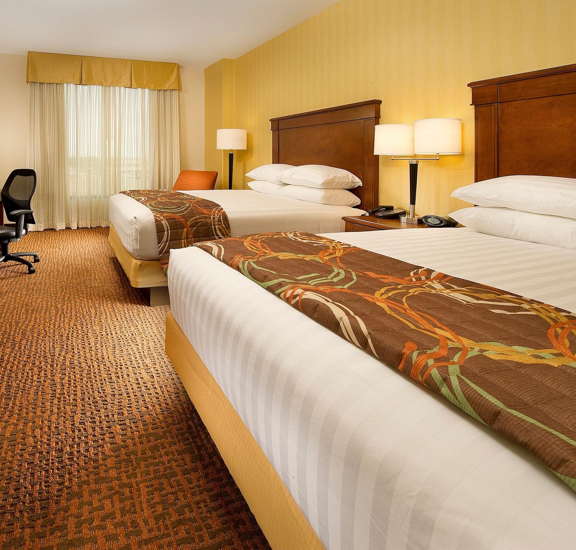Drury Plaza Hotel Denver Westminster Dış mekan fotoğraf