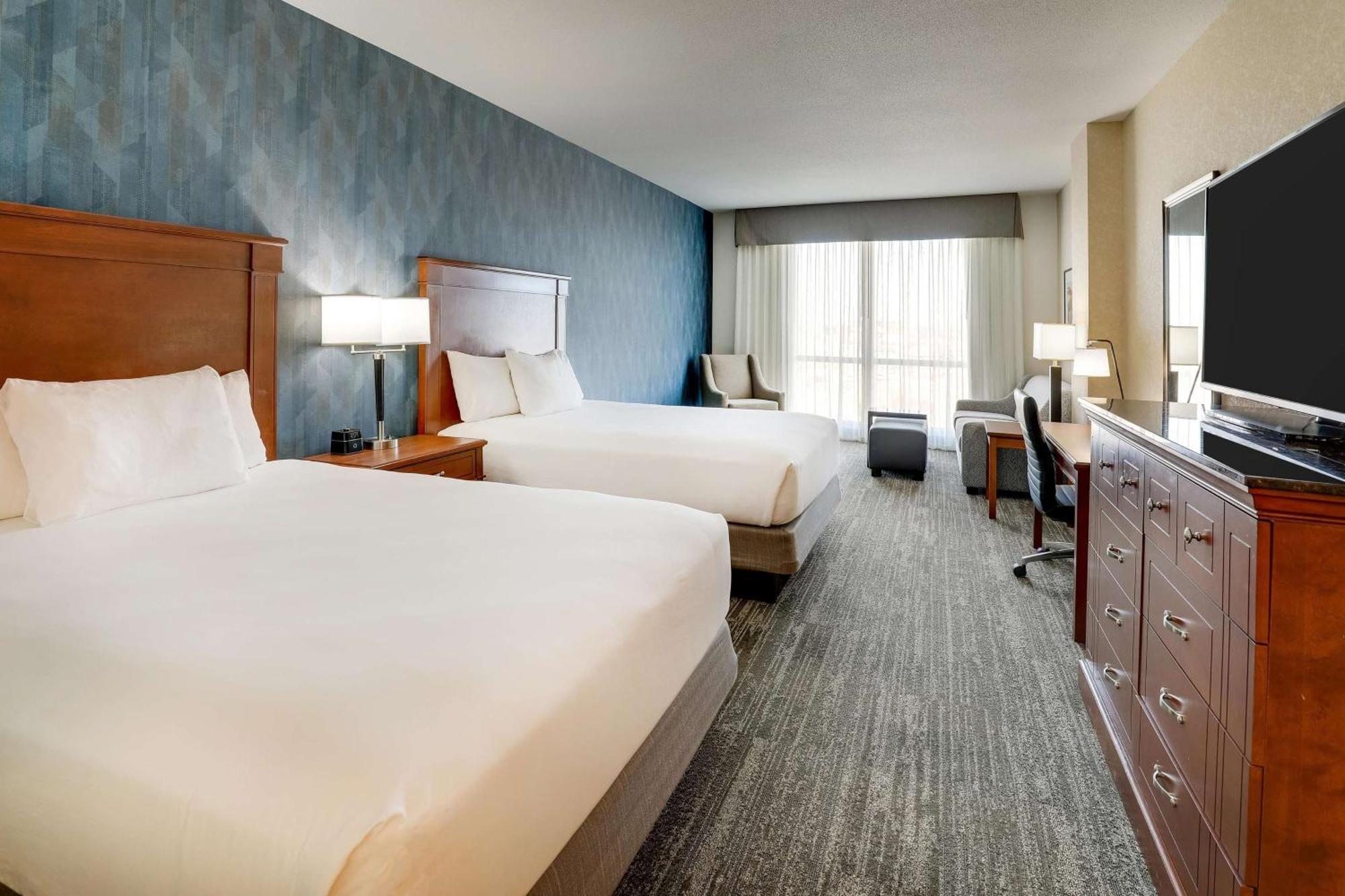 Drury Plaza Hotel Denver Westminster Dış mekan fotoğraf