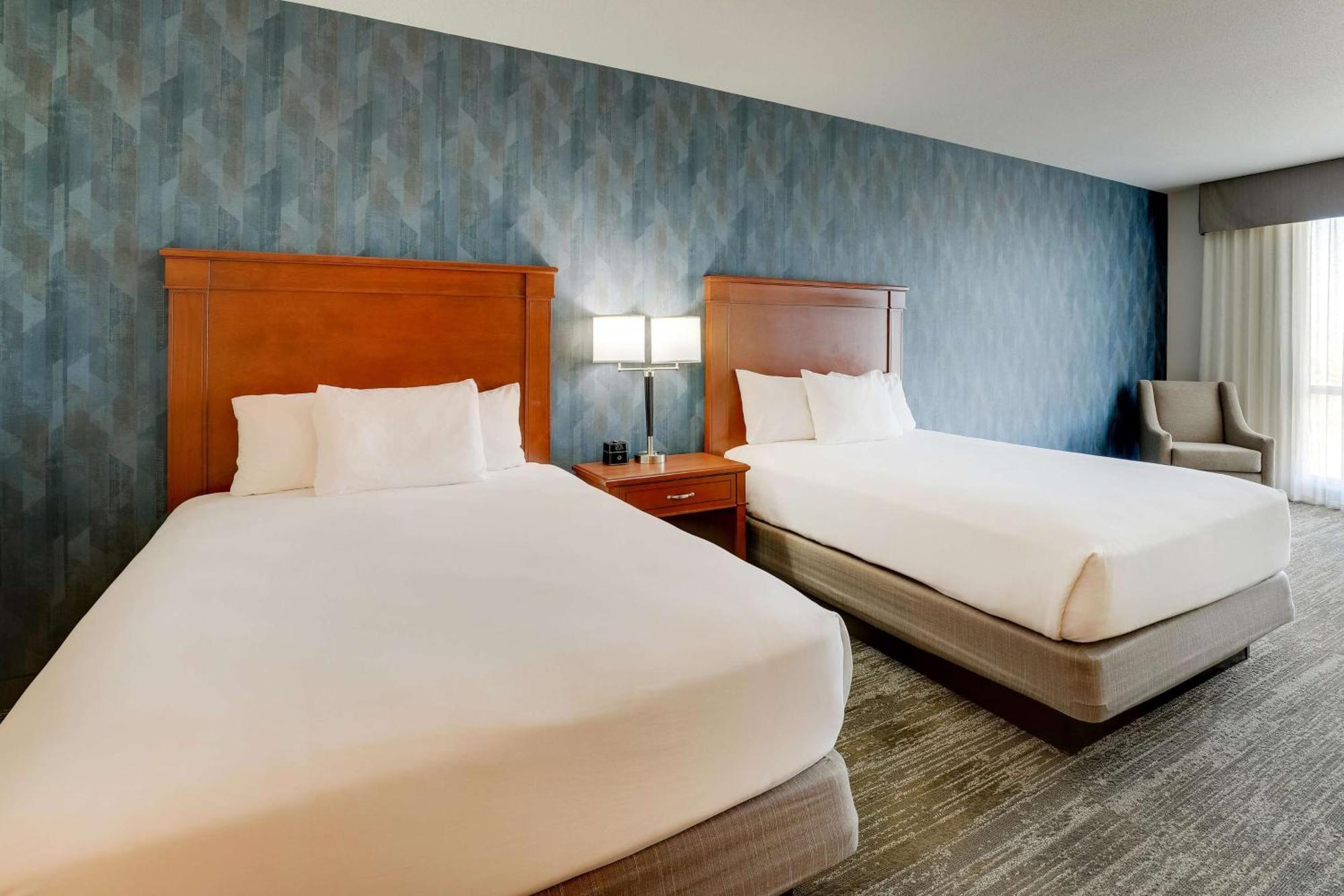 Drury Plaza Hotel Denver Westminster Dış mekan fotoğraf