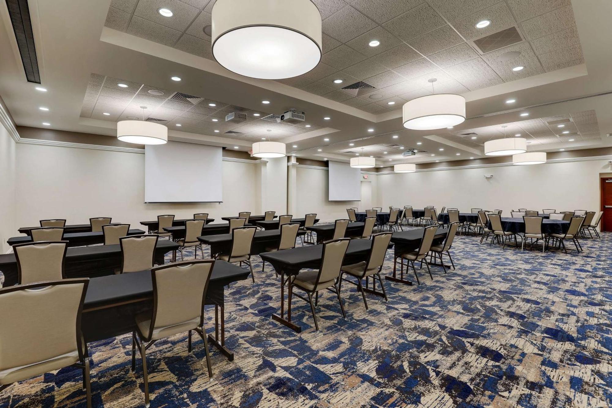 Drury Plaza Hotel Denver Westminster Dış mekan fotoğraf
