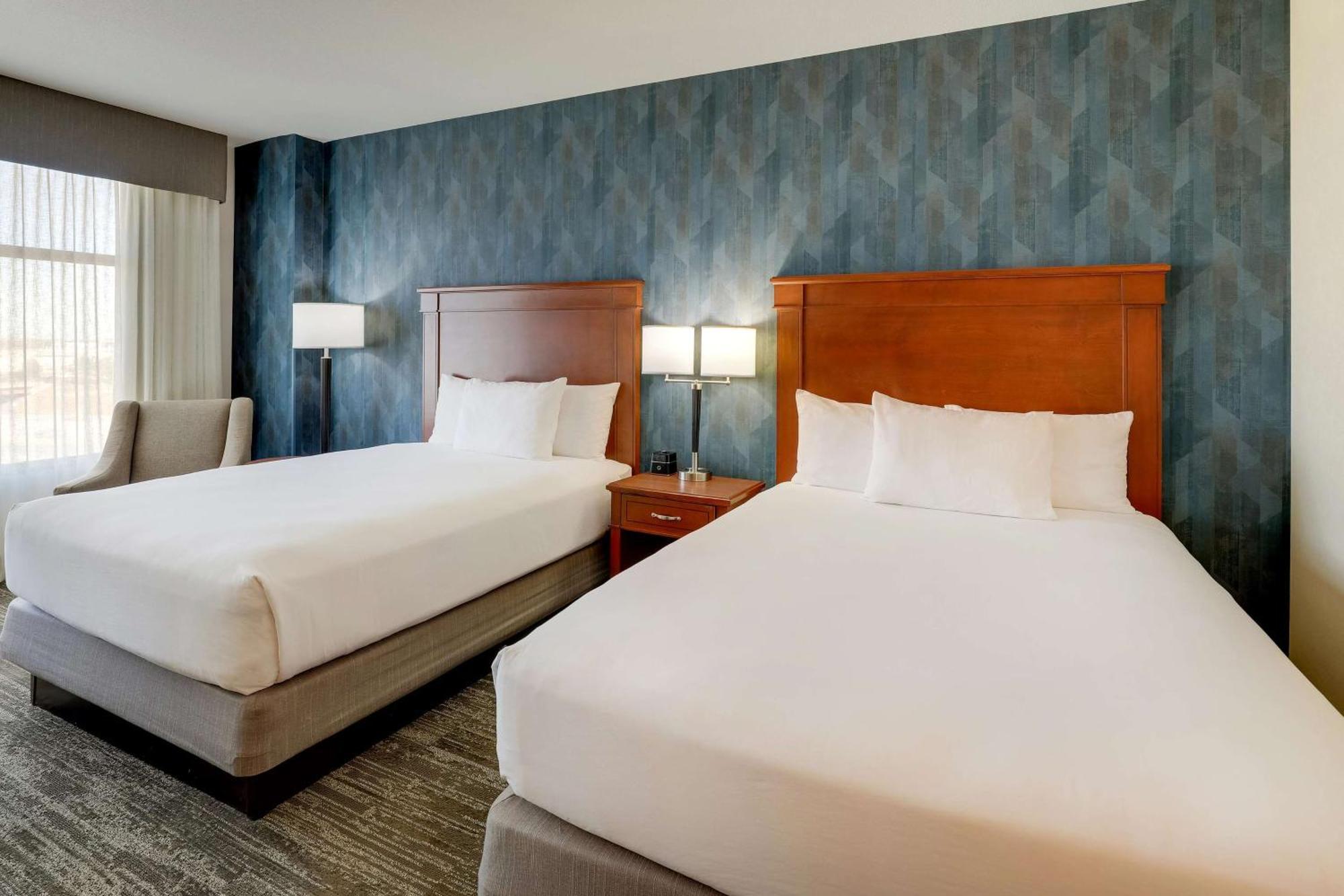 Drury Plaza Hotel Denver Westminster Dış mekan fotoğraf