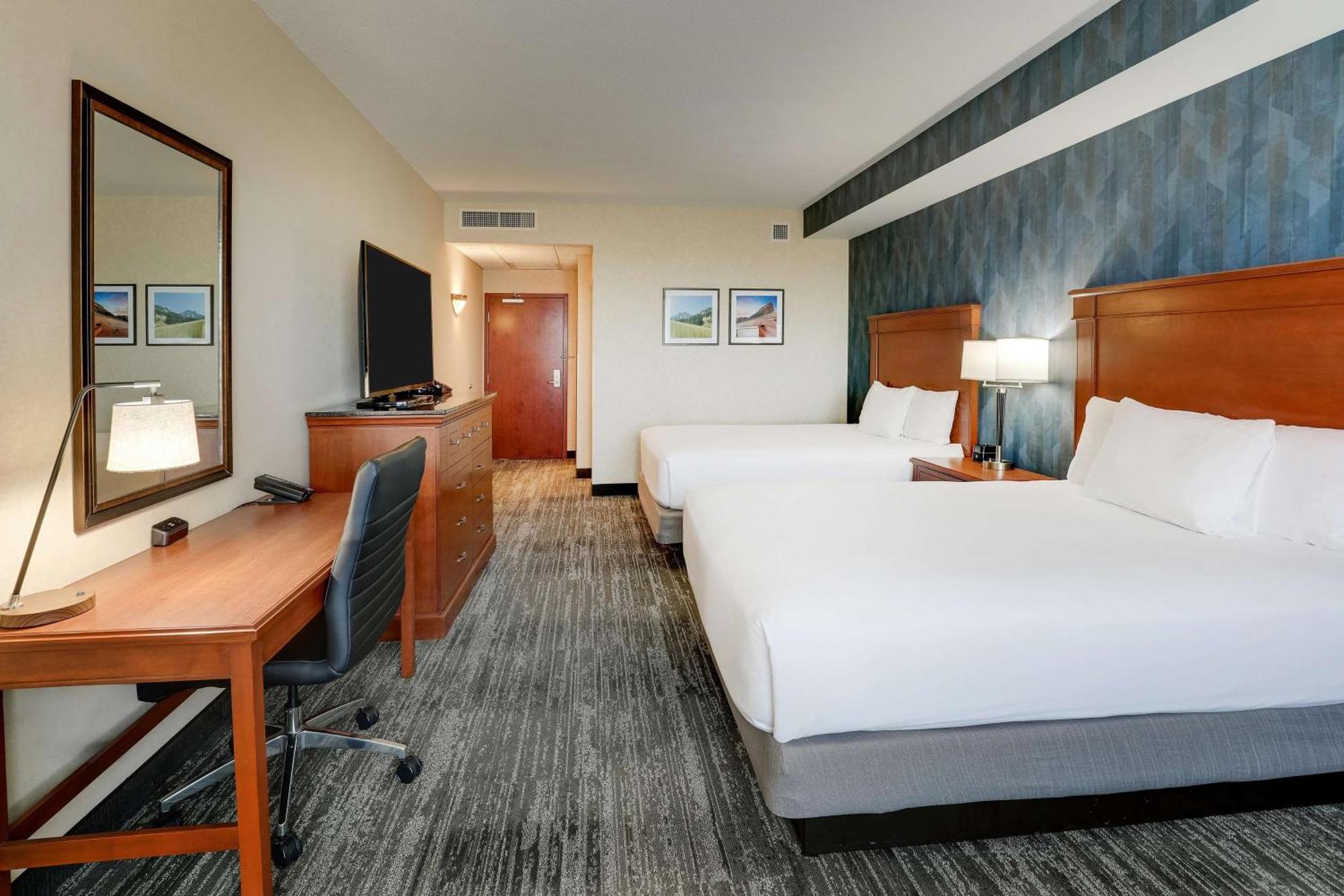Drury Plaza Hotel Denver Westminster Dış mekan fotoğraf