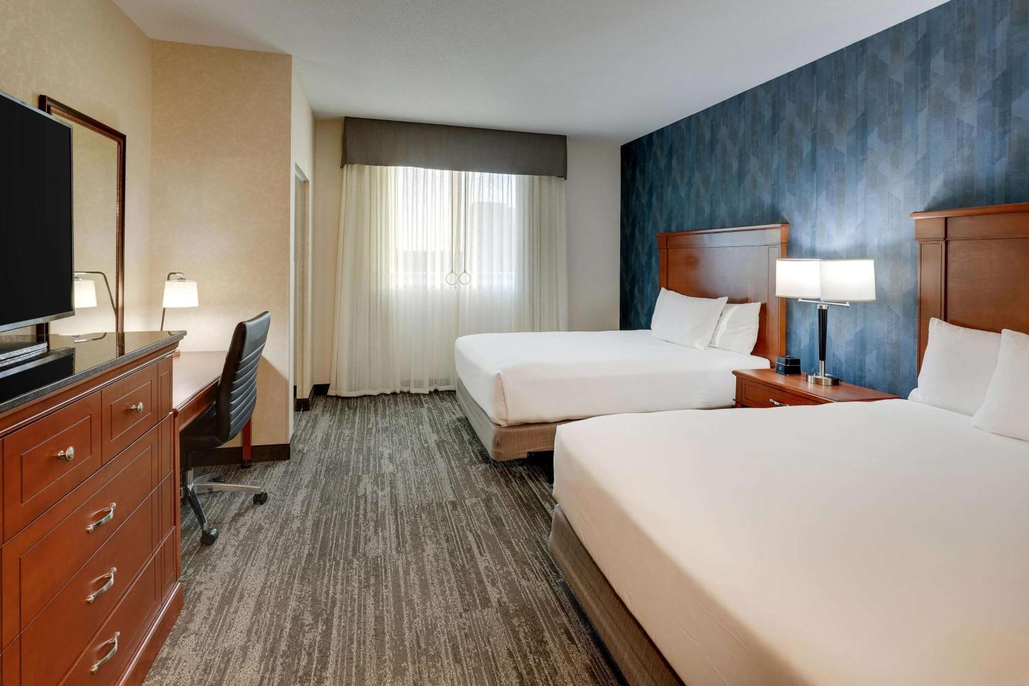 Drury Plaza Hotel Denver Westminster Dış mekan fotoğraf