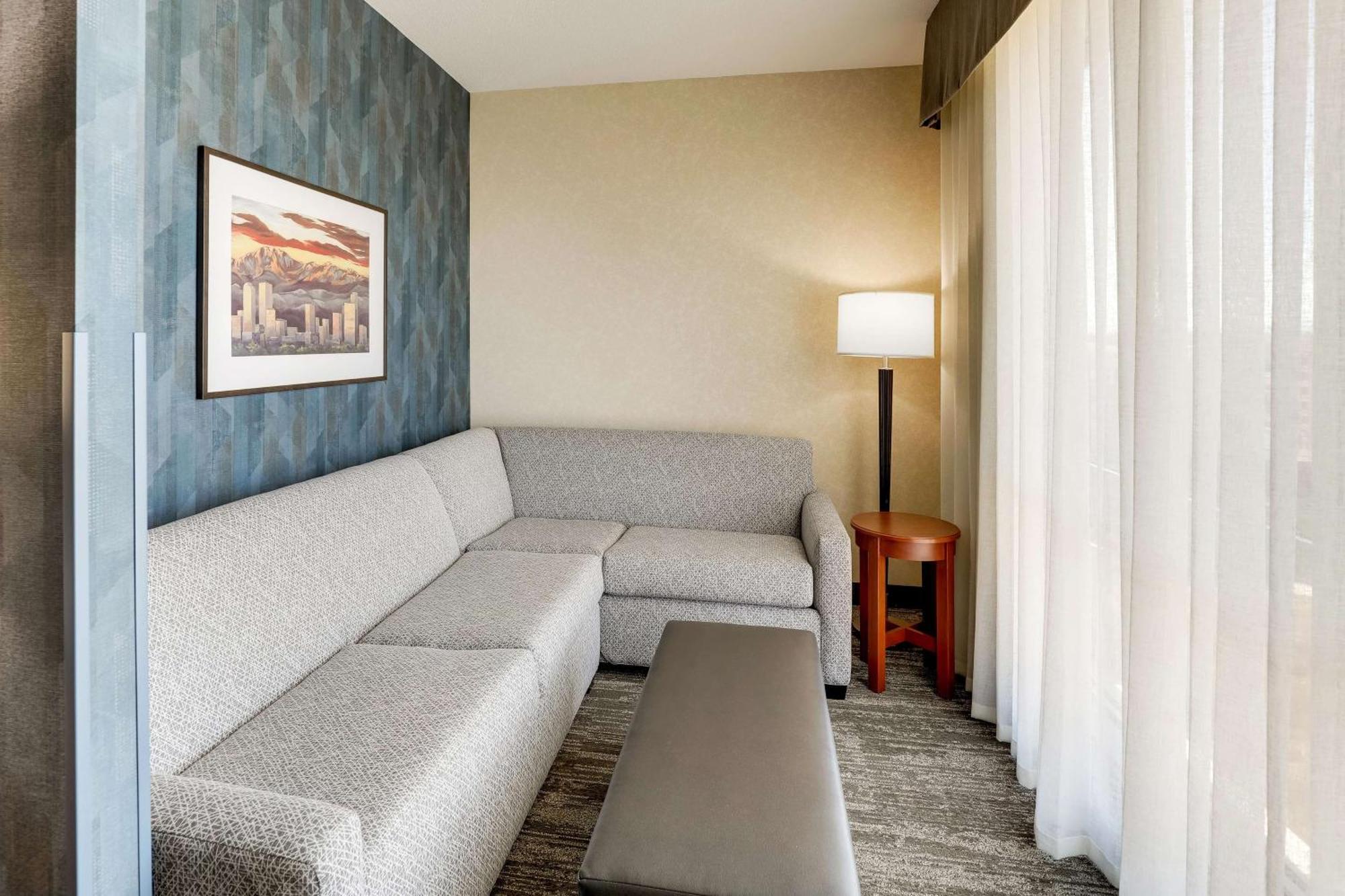 Drury Plaza Hotel Denver Westminster Dış mekan fotoğraf