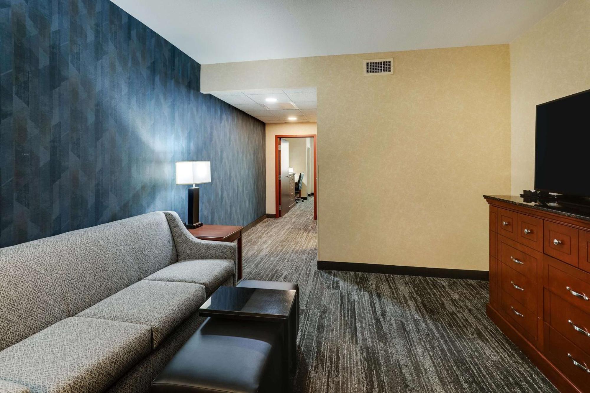 Drury Plaza Hotel Denver Westminster Dış mekan fotoğraf
