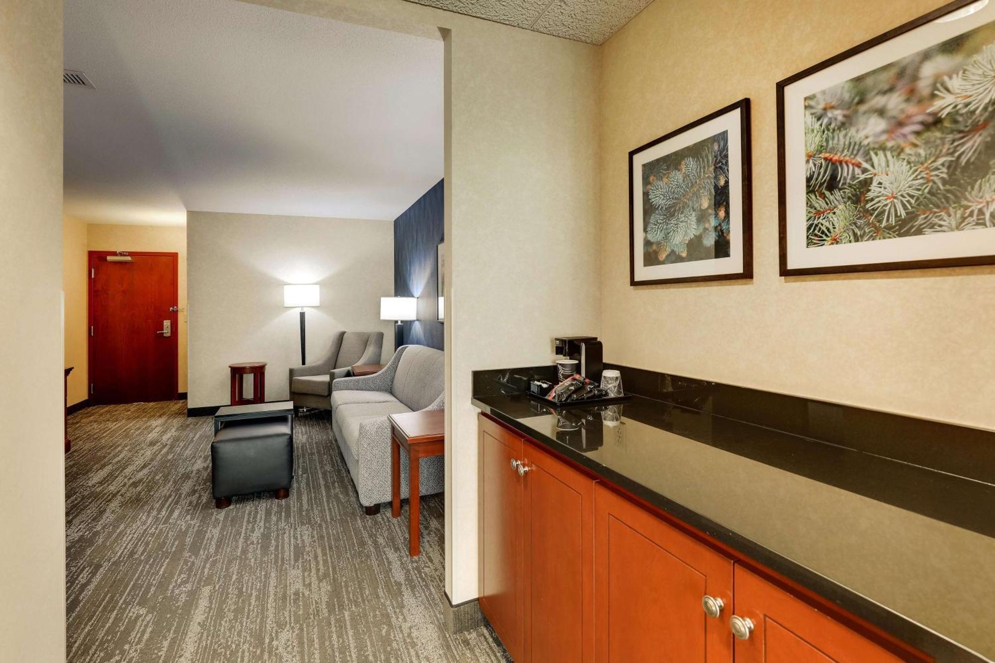 Drury Plaza Hotel Denver Westminster Dış mekan fotoğraf