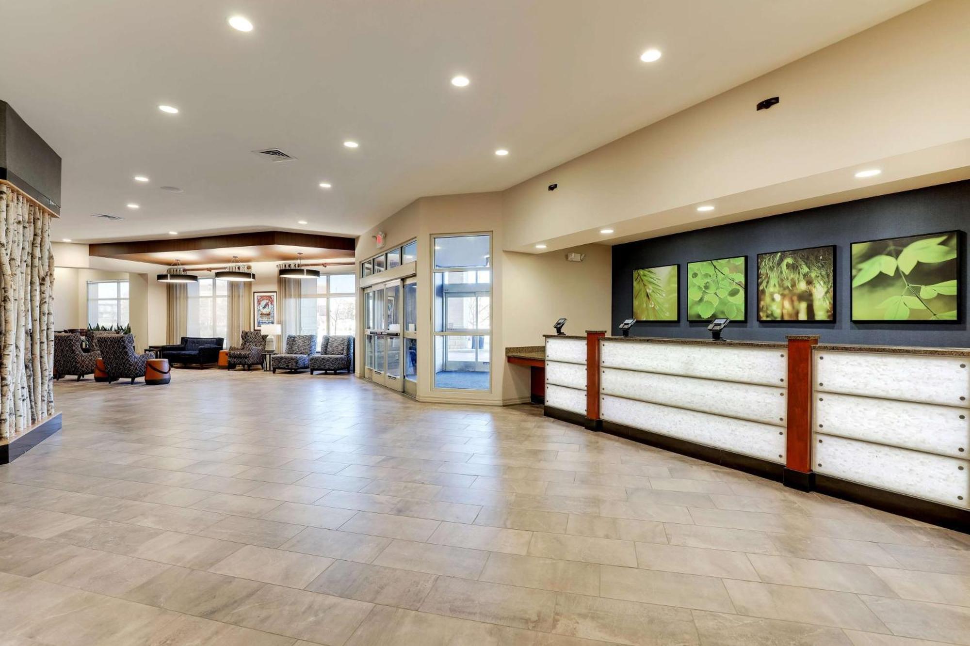 Drury Plaza Hotel Denver Westminster Dış mekan fotoğraf