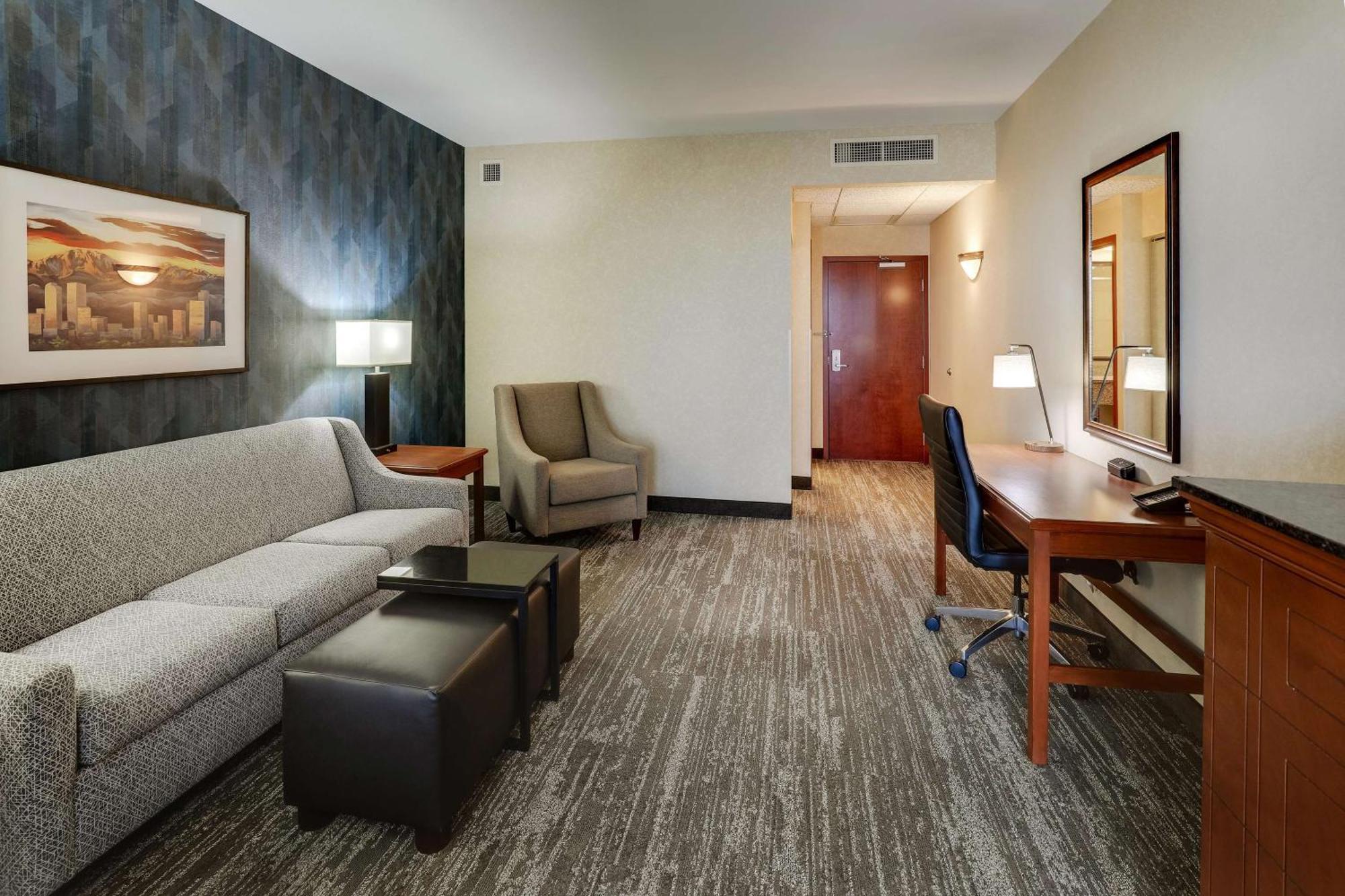 Drury Plaza Hotel Denver Westminster Dış mekan fotoğraf