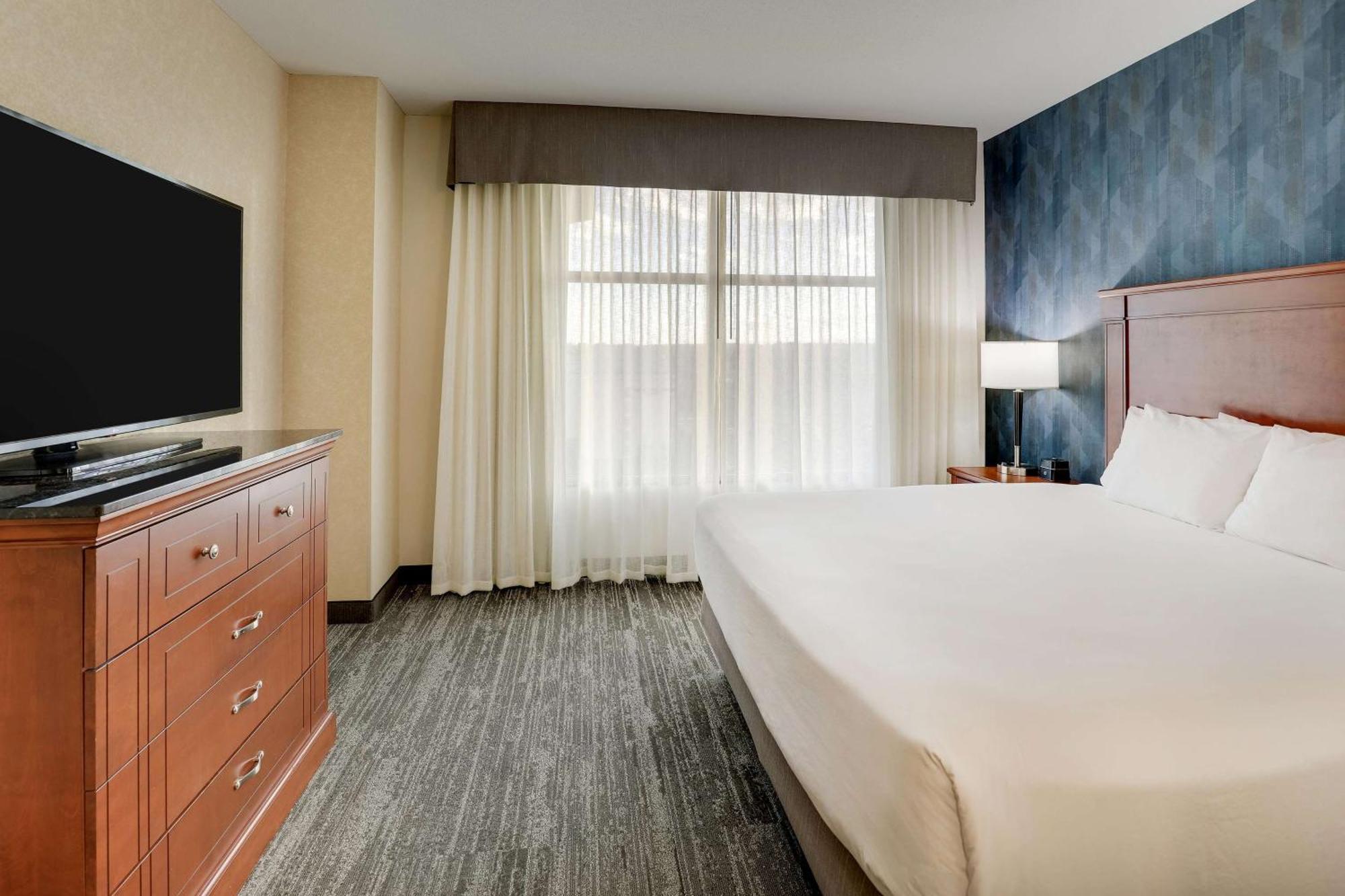 Drury Plaza Hotel Denver Westminster Dış mekan fotoğraf