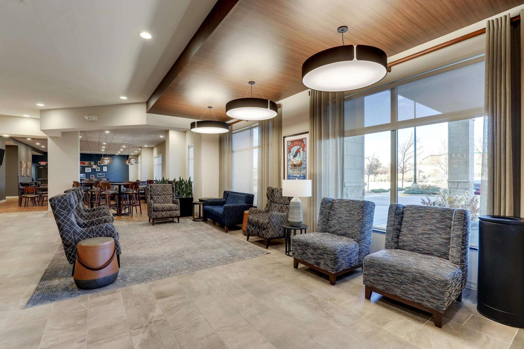 Drury Plaza Hotel Denver Westminster Dış mekan fotoğraf